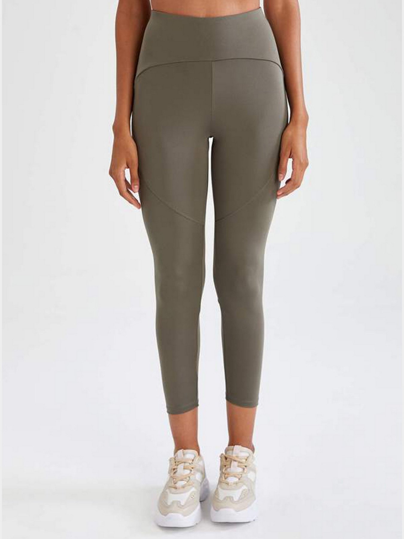 Леггинсы спортивные DeFacto модель V6989AZ-KH398 Фото