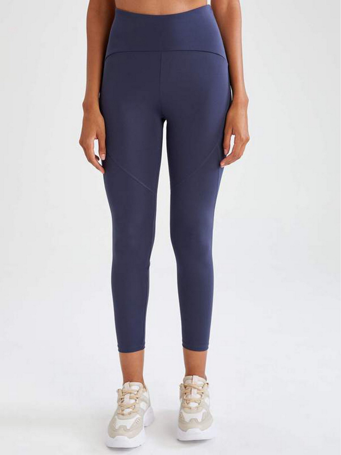 Леггинсы спортивные DeFacto модель V6989AZ-NV94 Фото