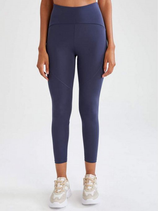 Легінси спортивні DeFacto модель V6989AZ-NV94 Фото