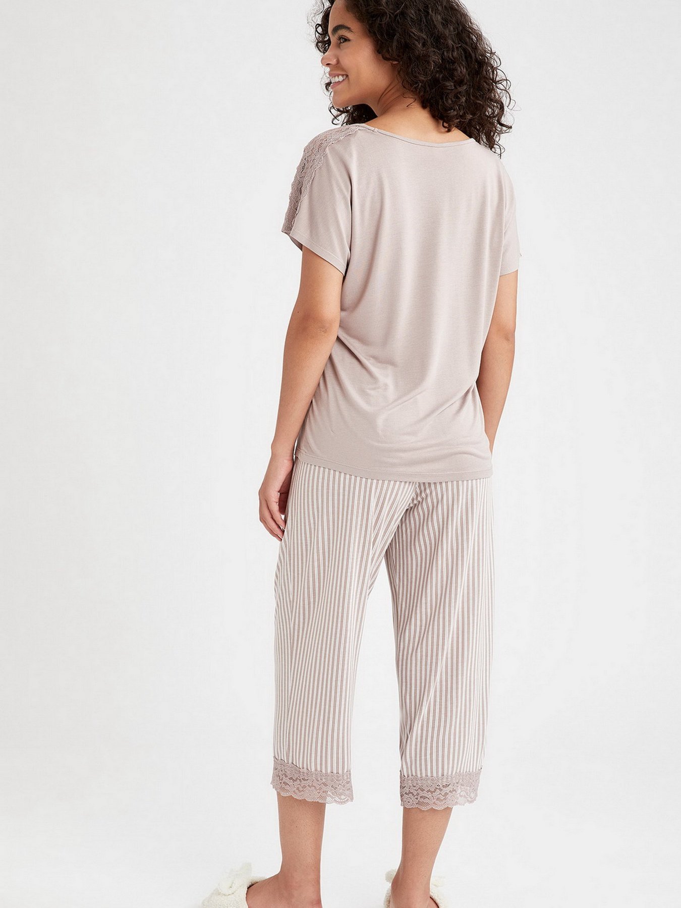 Костюм DeFacto модель V4292AZ-BN502 Фото