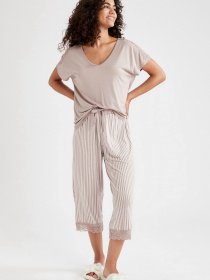 Костюм DeFacto модель V4292AZ-BN502 Фото