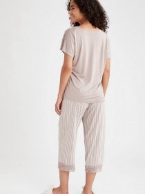 Повседневный костюм DeFacto модель V4292AZ-BN502 Фото