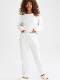 Костюмы DeFacto модель V3738AZ-GR294 Фото