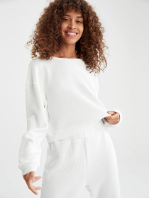 Костюмы DeFacto модель V3738AZ-GR294 Фото