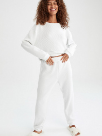 Костюми DeFacto модель V3738AZ-GR294 Фото