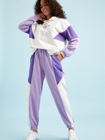 Штаны спортивные DeFacto модель V3155AZ-PR253 Фото