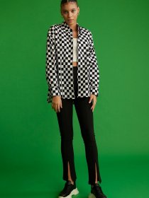 Леггинсы DeFacto модель V2549AZ-BK27 Фото