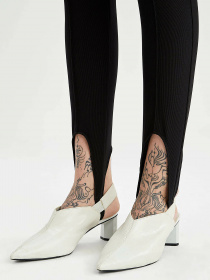 Легінси DeFacto модель V3529AZ-BK27 Фото