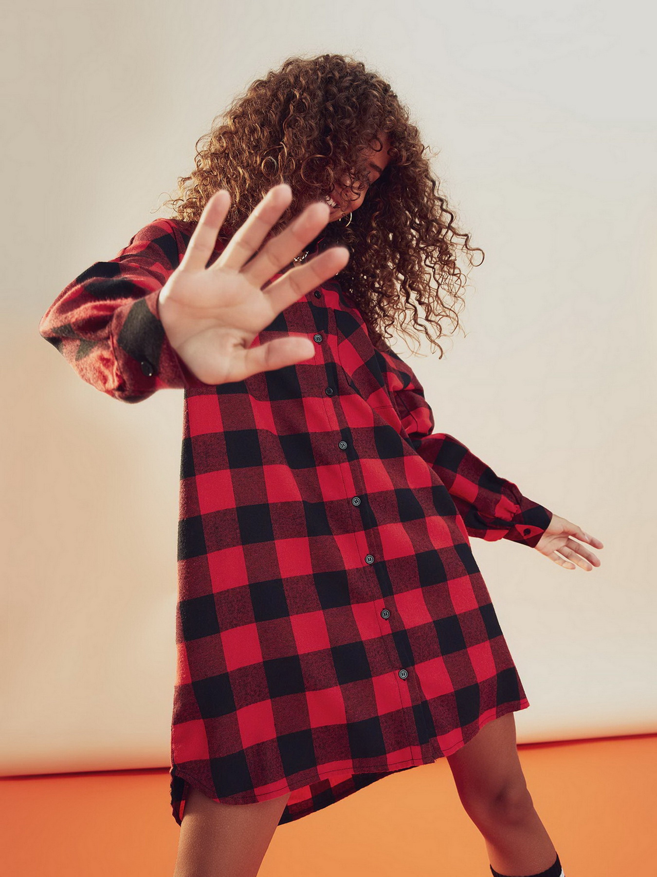 Сукня міні DeFacto модель V0298AZ-RD243 Фото