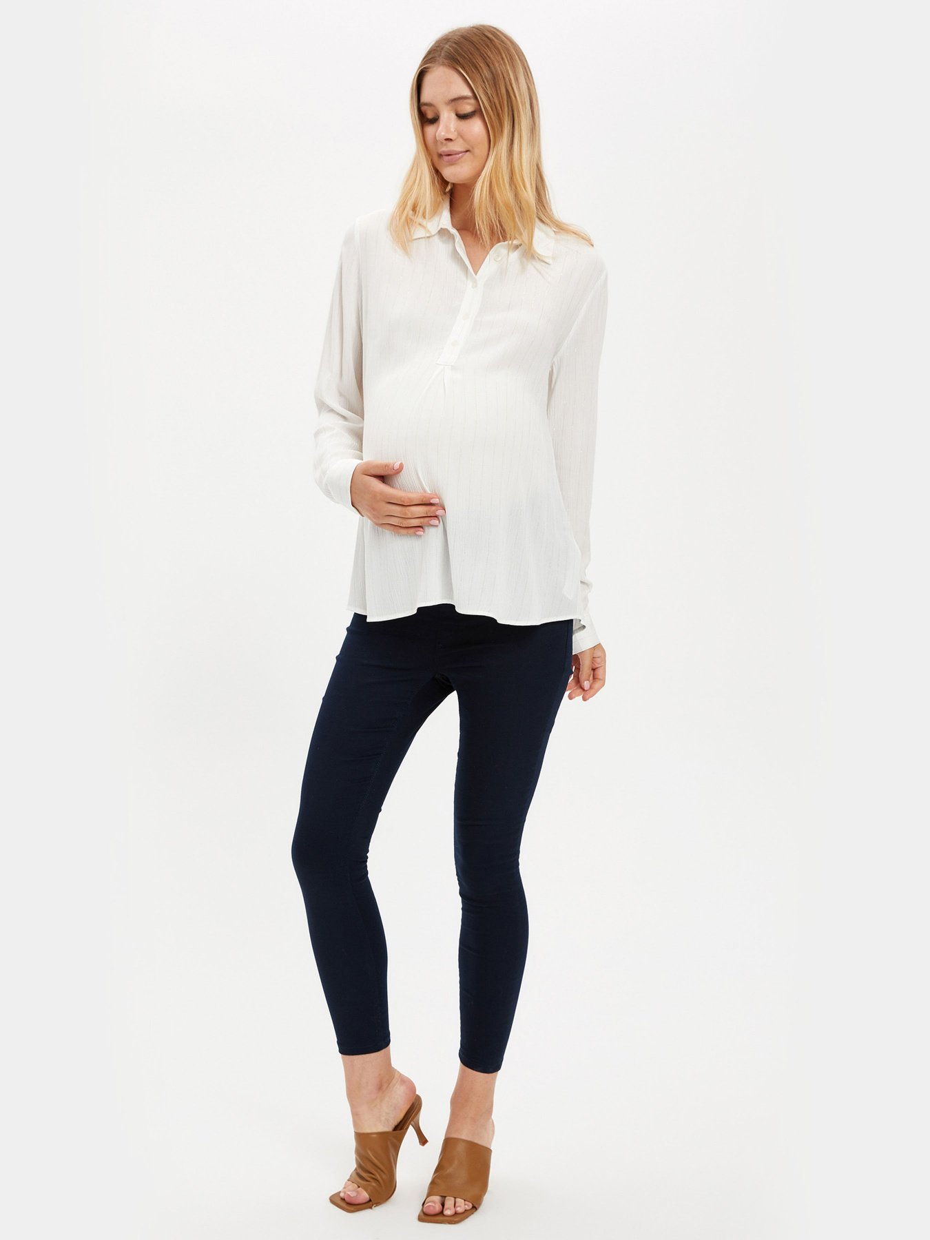 Блуза DeFacto модель S1708AZ-ER15 Фото