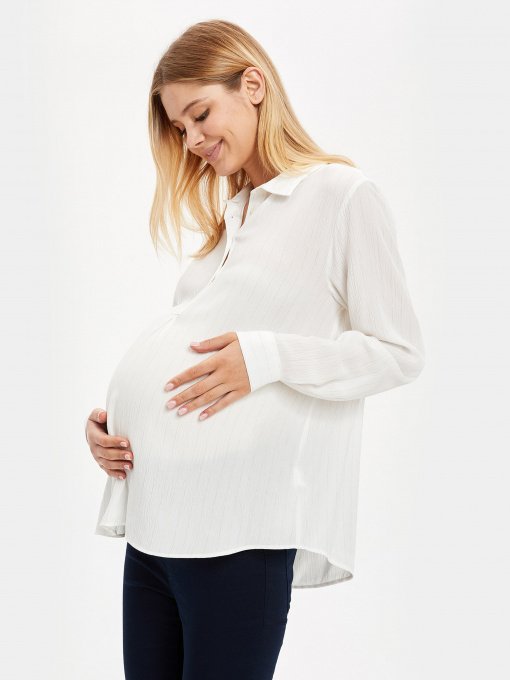 Блуза DeFacto модель S1708AZ-ER15 Фото