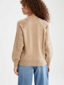 Джемпер DeFacto модель S5466AZ-BN379 Фото