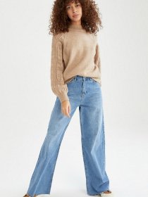 Джемпер DeFacto модель S5466AZ-BN379 Фото