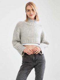 Водолазка DeFacto модель V1796AZ-GR210 Фото