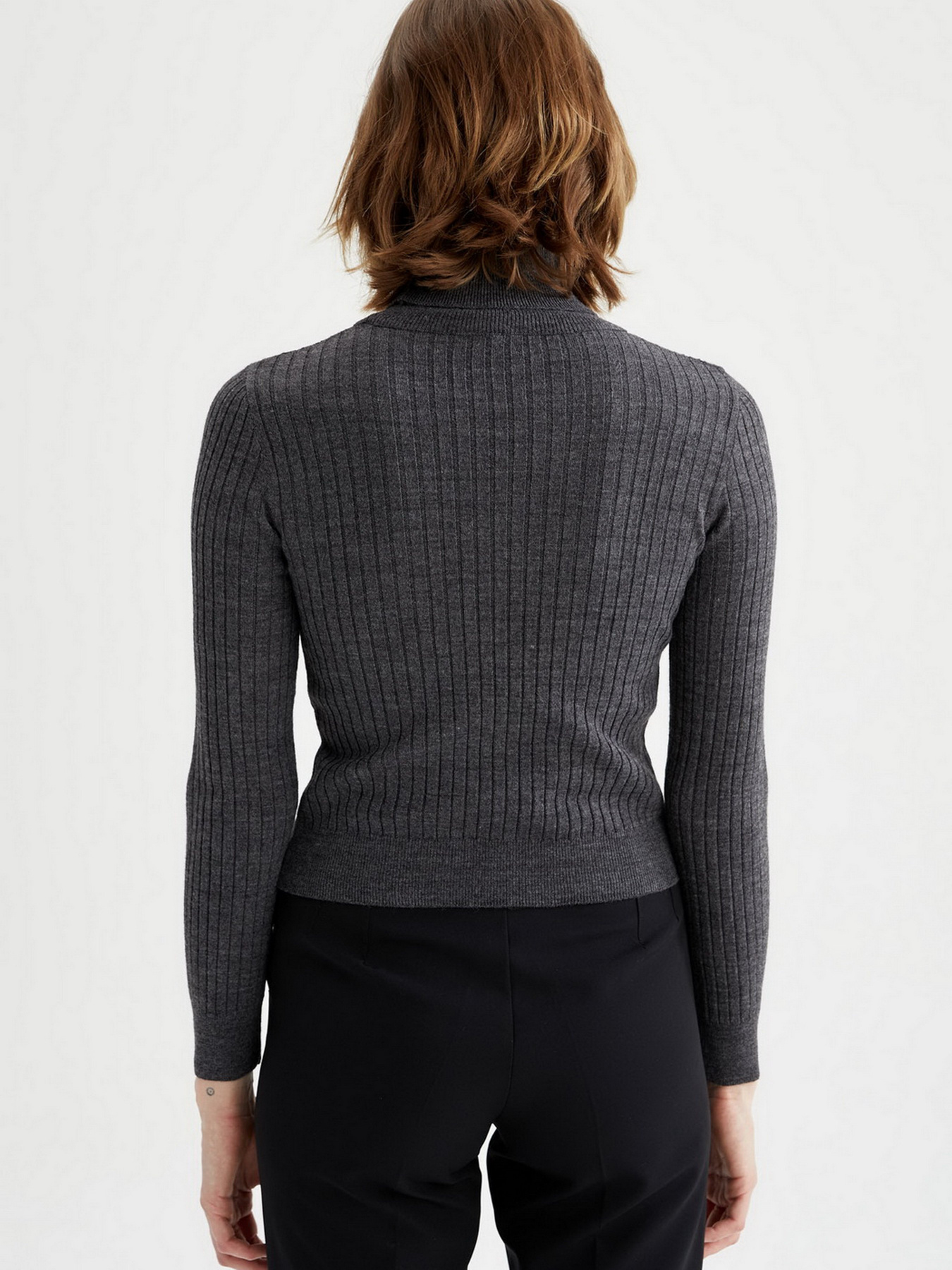 Гольф DeFacto модель T0271AZ-AR4 Фото