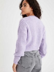 Свитер DeFacto модель V1811AZ-PR143 Фото