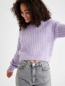 Свитер DeFacto модель V1811AZ-PR143 Фото