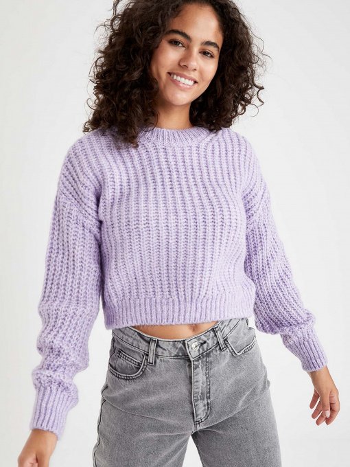 Свитер DeFacto модель V1811AZ-PR143 Фото