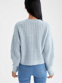 Свитер DeFacto модель V1811AZ-BE196 Фото