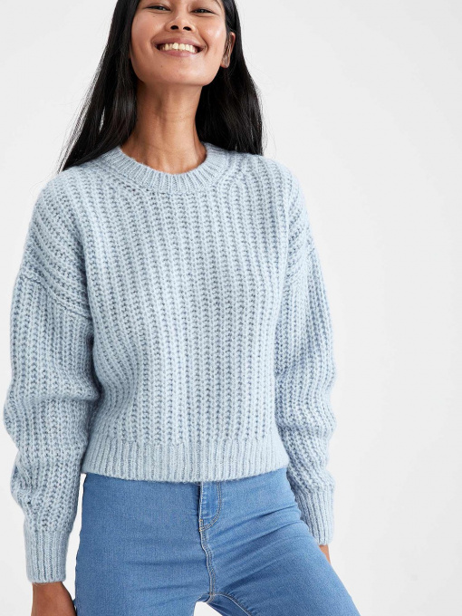 Светр DeFacto модель V1811AZ-BE196 Фото