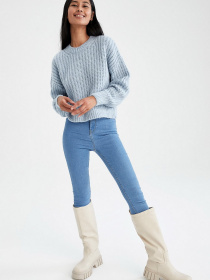 Светр DeFacto модель V1811AZ-BE196 Фото