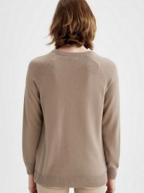 Джемпер DeFacto модель I6913AZ-BG184 Фото