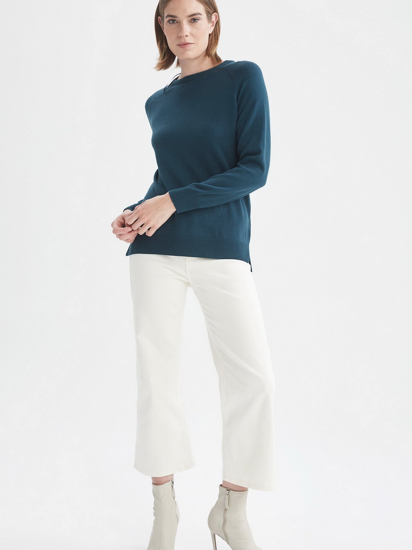 Джемпер DeFacto модель I6913AZ-GN614 Фото