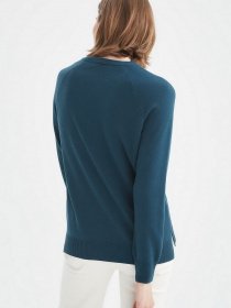 Джемпер DeFacto модель I6913AZ-GN614 Фото