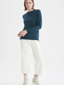 Джемпер DeFacto модель I6913AZ-GN614 Фото