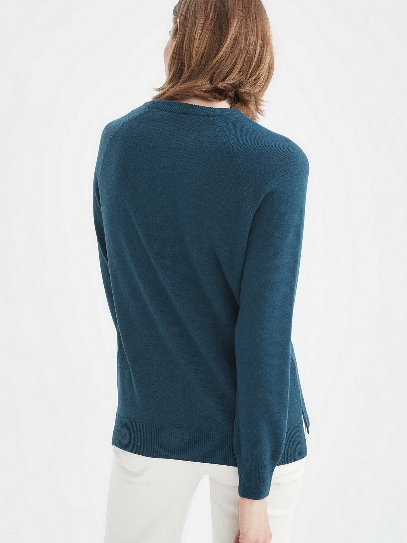 Джемпер DeFacto модель I6913AZ-GN614 Фото