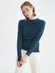 Джемпер DeFacto модель I6913AZ-GN614 Фото