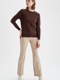 Джемпер DeFacto модель I6913AZ-BN328 Фото