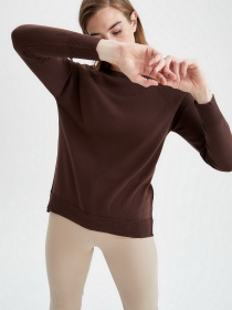 Джемпер DeFacto модель I6913AZ-BN328 Фото