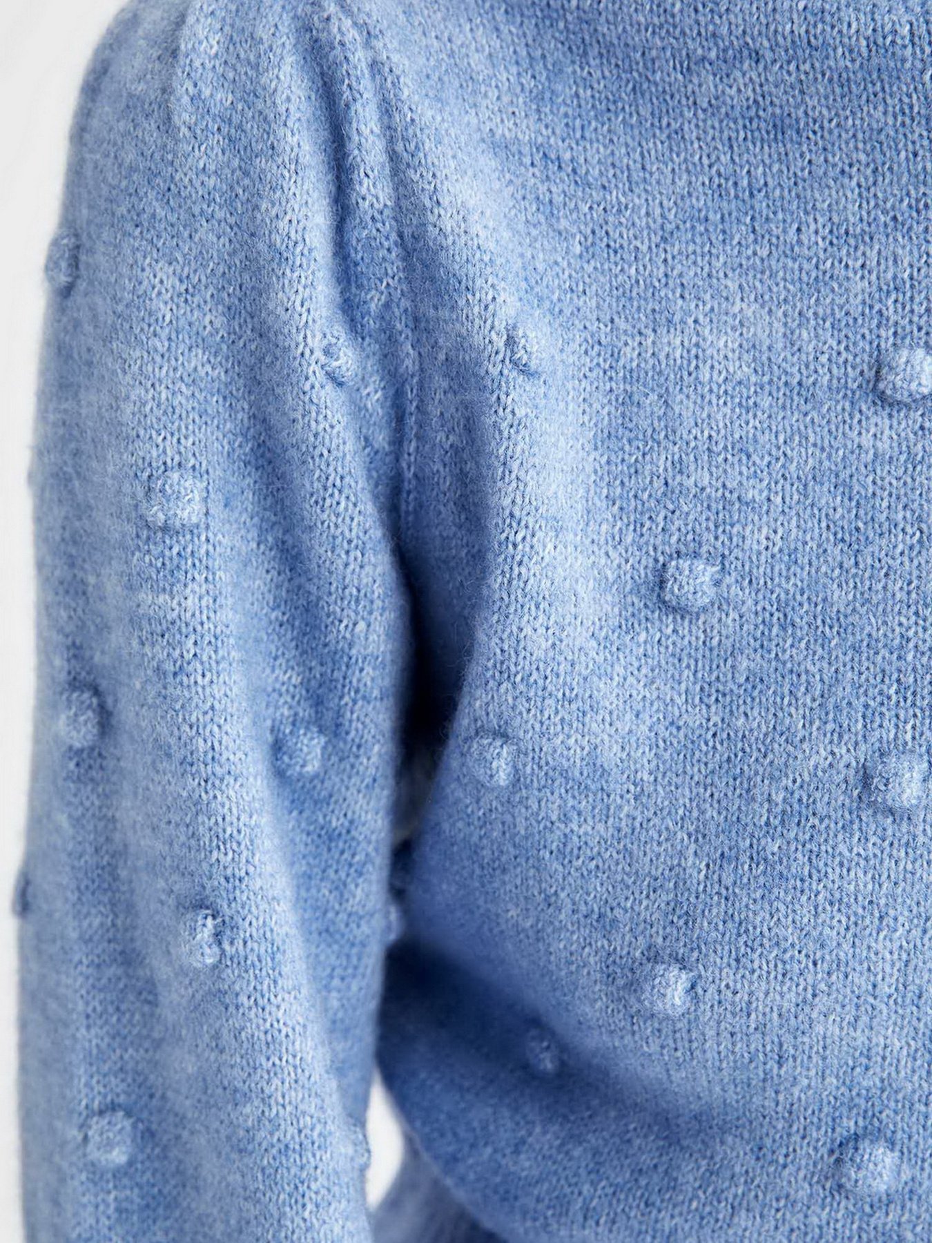 Джемпер DeFacto модель T7654AZ-BE284 Фото