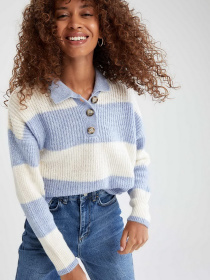 Светр DeFacto модель V2135AZ-BE316 Фото