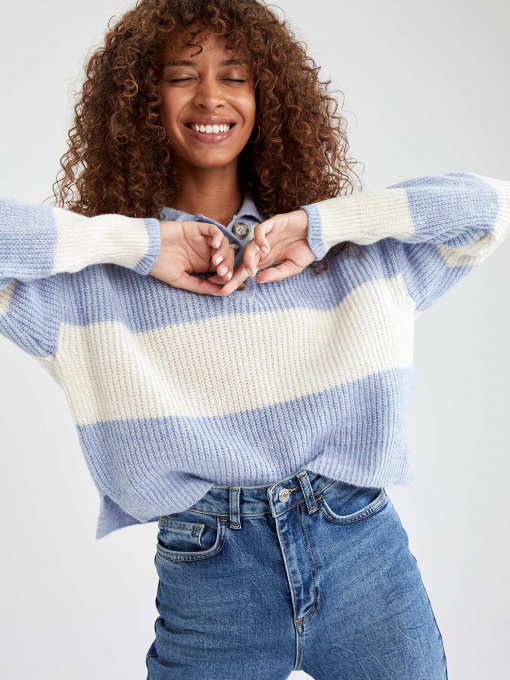 Свитер DeFacto модель V2135AZ-BE316 Фото