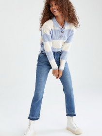 Свитер DeFacto модель V2135AZ-BE316 Фото