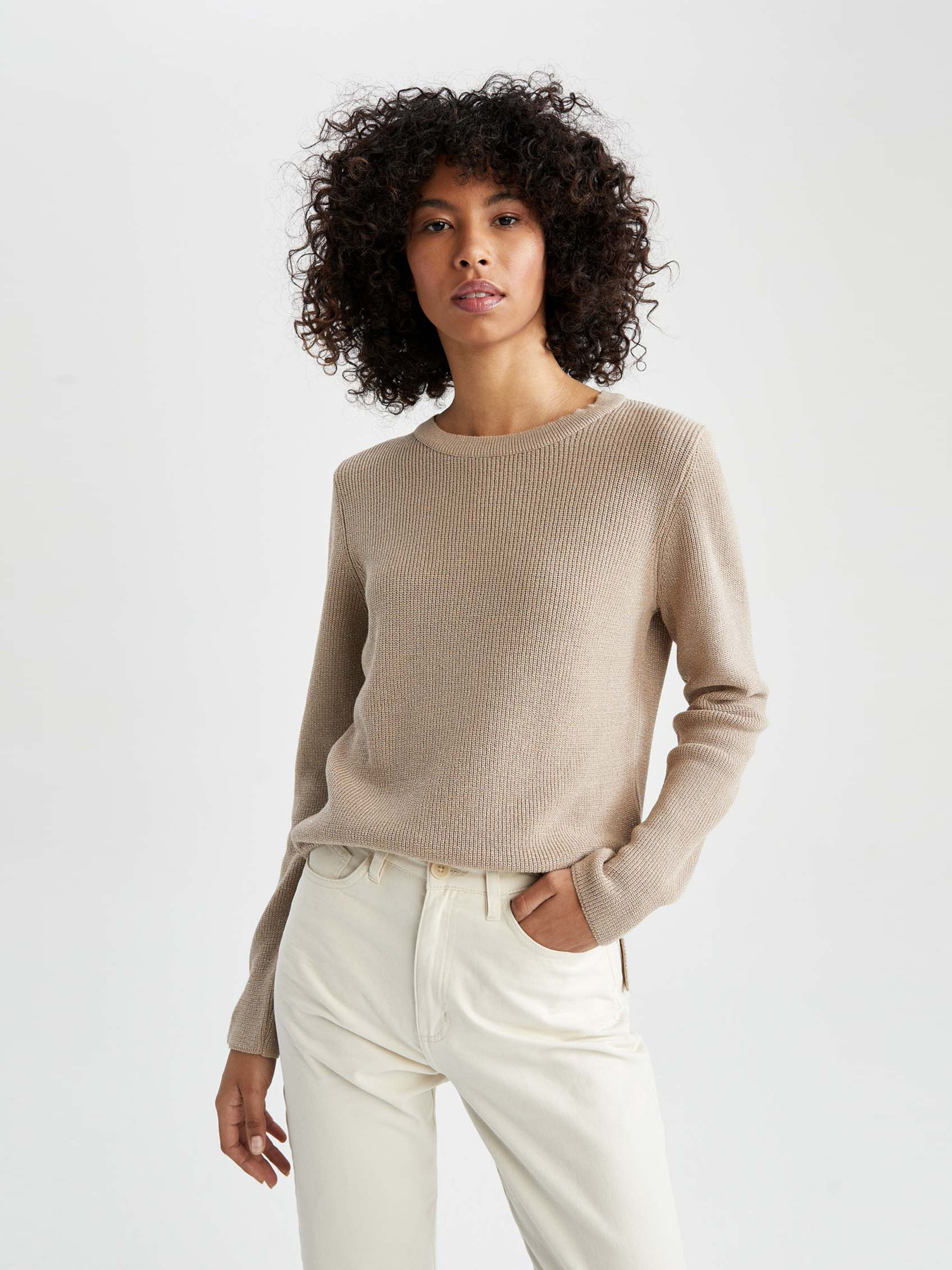 Джемпер DeFacto модель L1679AZ-BN291 Фото