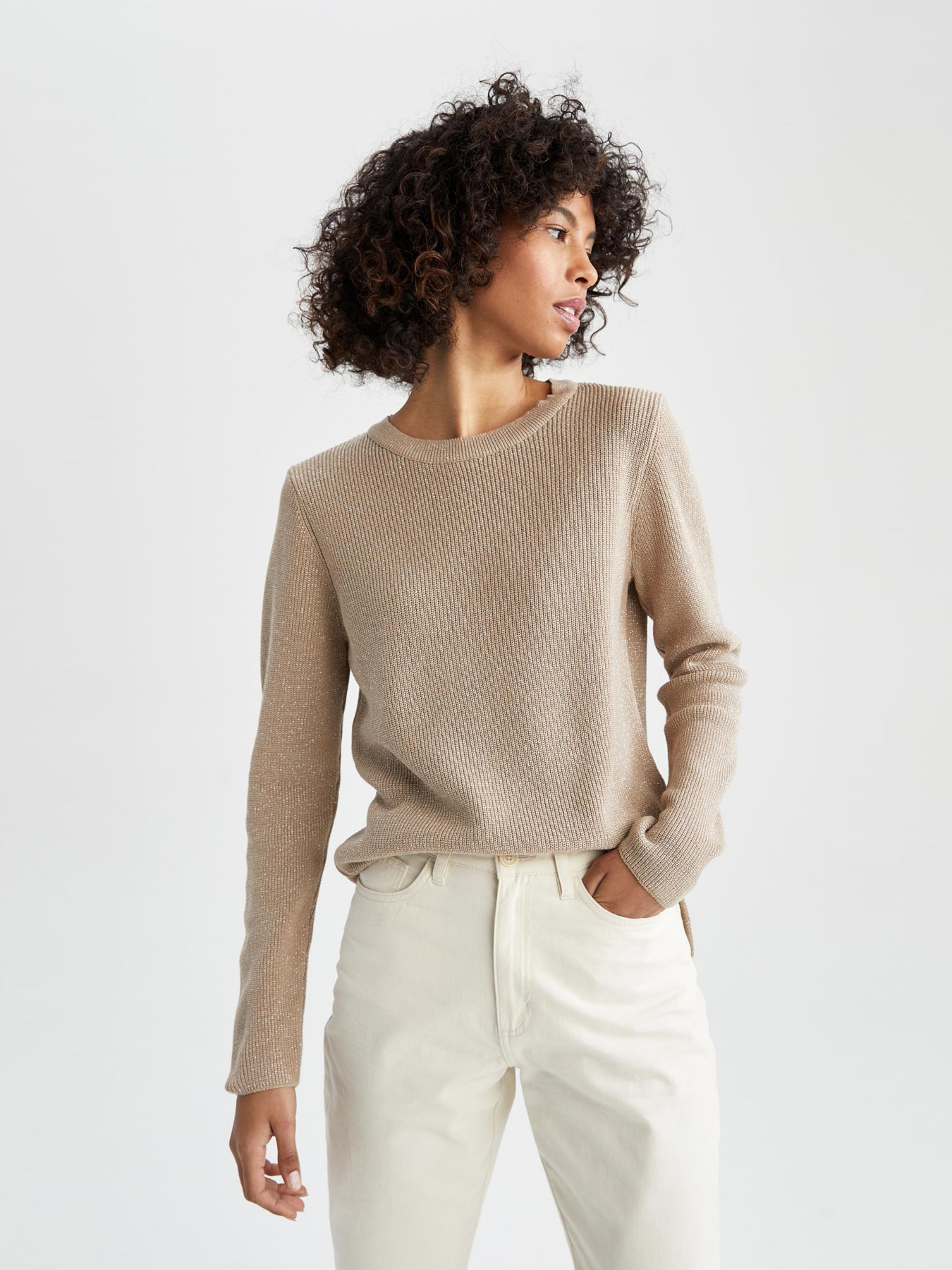 Джемпер DeFacto модель L1679AZ-BN291 Фото