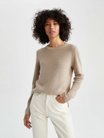 Джемпер DeFacto модель L1679AZ-BN291 Фото