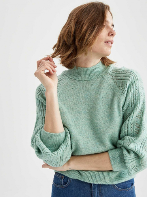 Водолазка DeFacto модель S5466AZ-TR349 Фото