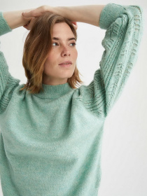 Гольф DeFacto модель S5466AZ-TR349 Фото