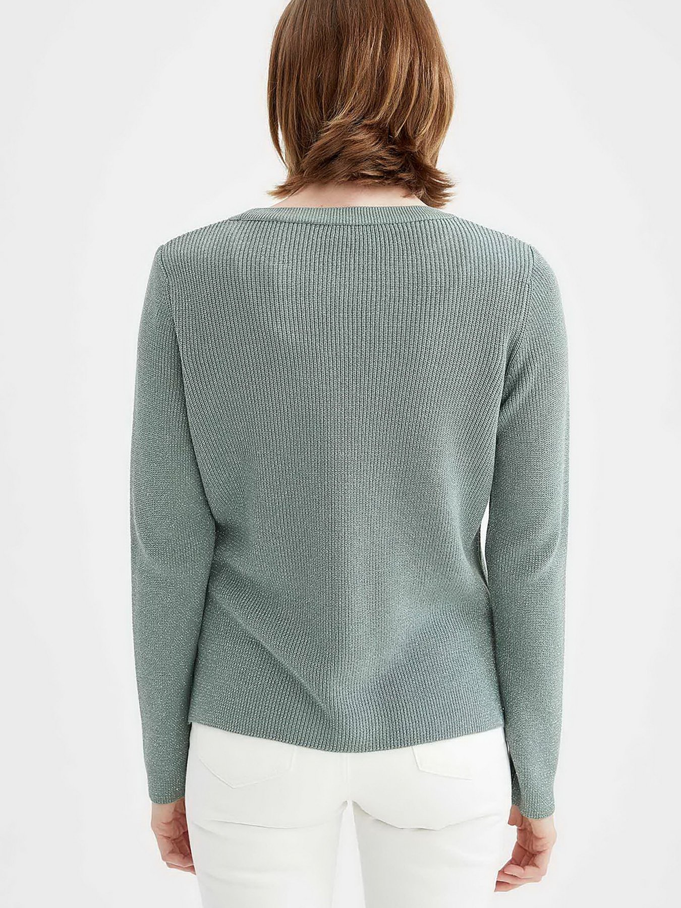 Джемпер DeFacto модель L1679AZ-GN718 Фото