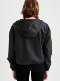 Вітровка DeFacto модель U0182AZ-BK27 Фото