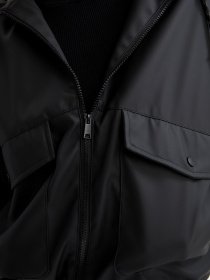 Вітровка DeFacto модель U0182AZ-BK27 Фото