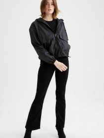 Вітровка DeFacto модель U0182AZ-BK27 Фото