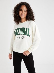 Свитшот DeFacto модель V4541AZ-ER139 Фото