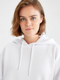 Худі DeFacto модель V6270AZ-WT32 Фото