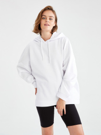 Худи DeFacto модель V6270AZ-WT32 Фото