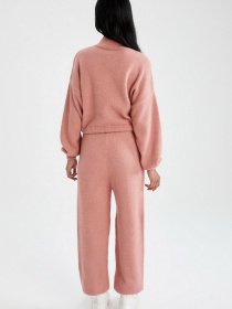 Джоггеры DeFacto модель V1795AZ-BR74 Фото